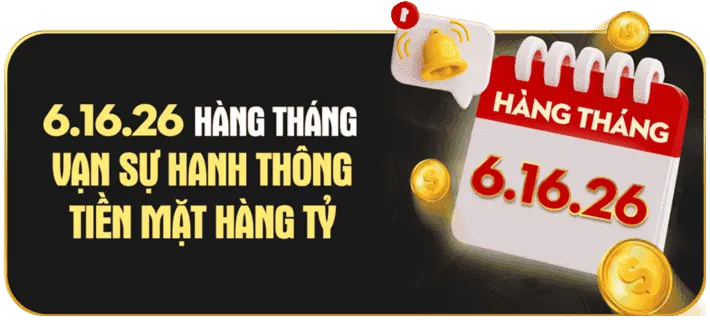 Thưởng nạp hàng ngày và hoàn trả cao 8kbet123